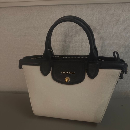 Longchamp pliage handbag - longchamp,
