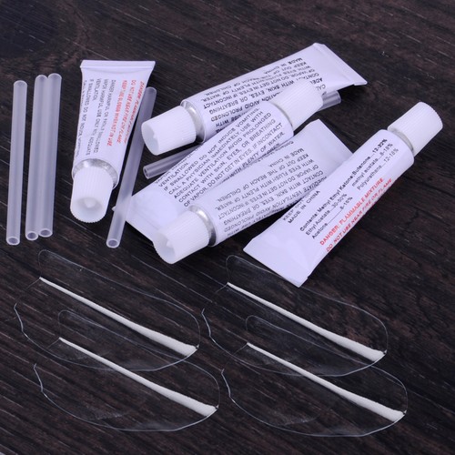 Set clair 5cm pvc - 5cm,