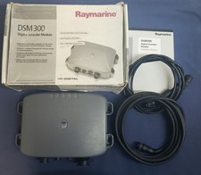 Raymarine DSM 300 Digital