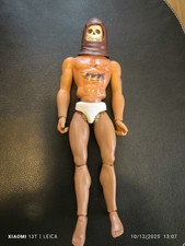 Big Jim  Captain Drake 1971