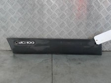 Baguette de porte avant gauche