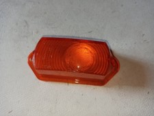 1 Cabochon de feux de gabarit