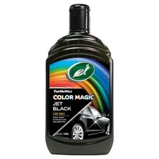 Color Magic, Polish