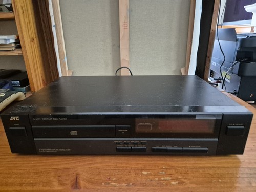 Jvc v221bk lecteur - jvc,