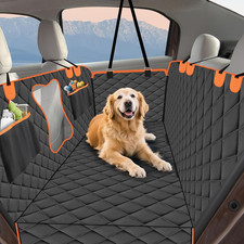 Protection Voiture Chien –