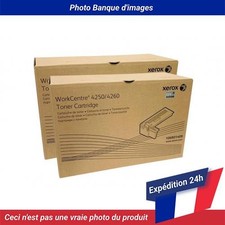 Xerox WorkCentre 4260 Toner