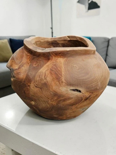 Grand cache pot fleur en - pot,
