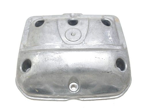 Couvercle culasse moto - culasse,