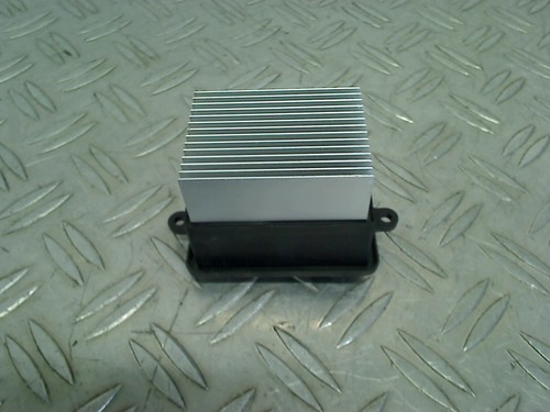 Resistance chauffe renault - chauffe,