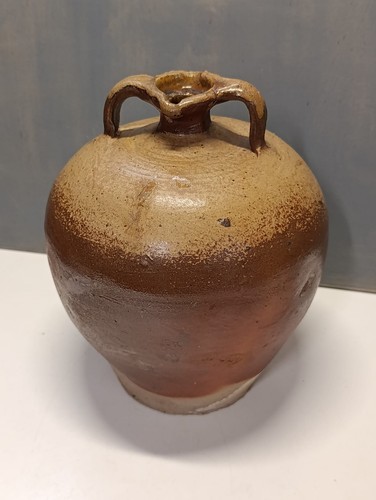 Ancienne jar amphore pot - jar,