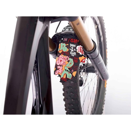 Garde boue vélo vtt - garde-boue,