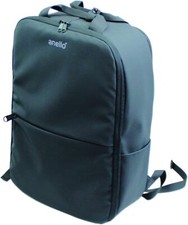 Pearl Flute anello collaboration flûte sac à flûte ANL-FLB1 # B noir