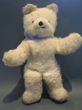 Ours peluche ancienne VINTAGE