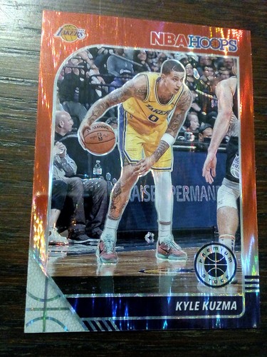 2019 panini hoops - 2019-20, premium