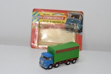 B22 1:64 LONESTAR IMPY 29 FODEN TILT CAB EXPRESS FREIGHT TRUCK NMIB