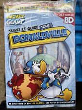 Mickey Parade Géant HS Tome 1