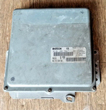 CALCULATEUR MOTEUR ECU CITROEN SAXO AX 1.0 i 9617150080 / 0261200780
