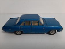 Ancienne voiture Opel Admiral