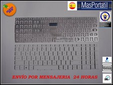 Clavier Espagnol Portable HP