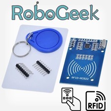 Module RFID RC522 MFRC522