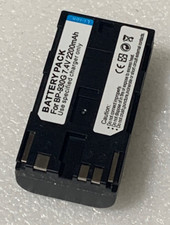 Batterie 2200mAh type BP-930G