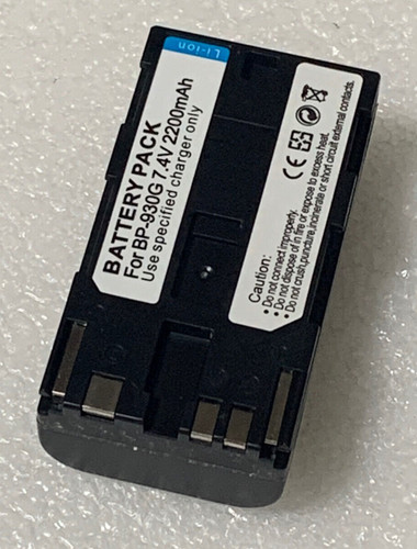 Batterie 2200mah type - batterie,