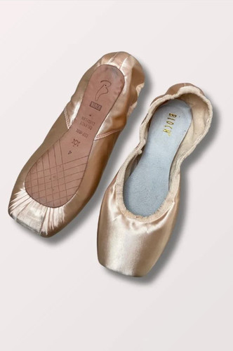 New bloch european - bloch,
