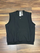 NEW Adidas Golf Go-To Vest
