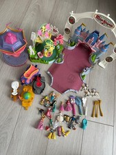 2002 Disney Various Set Polly