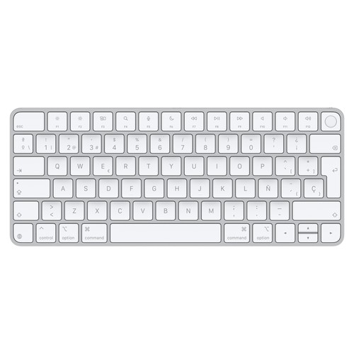 Magic keyboard touch - keyboard, (2021)