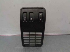 8200002435 commande autoradio