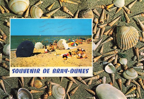 Bray dunes - 59,
