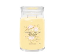 Yankee Candle Vanille Cupcake