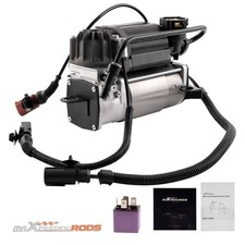 Suspension Pneumatique