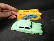 Voiture Studebaker Land cruiser Dinky Toys 172  Meccano   nov69