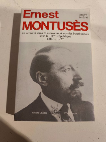 Ernest montusès andré - ernest,