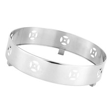  Porte Casserole Couvercle De