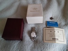 Montre automatique ORIENT