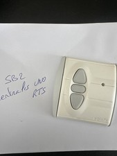 (SB2)  Somfy Centralis Uno RTS