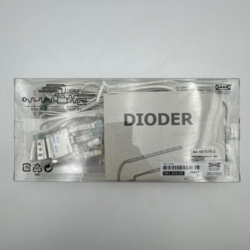 Ikea dioder led piece light - ikea, 4