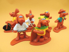 CHOCAPIC - PICO 1995 Série