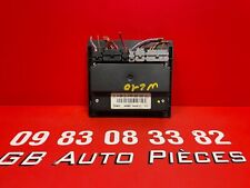 MERCEDES CLASSE E W210 MODULE CONFORT A2105450232