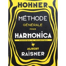 RAISNER Albert Méthode