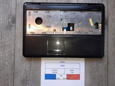 Coque / Plasturgie de base complète pour ASUS X5DI