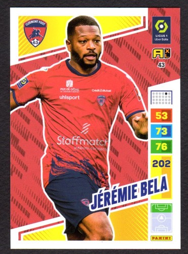 Panini adrenalyn 2023 24 - panini, xl