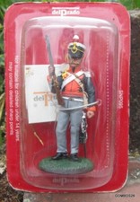 1/32 DEL PRADO EMPIRE NAPOLEON