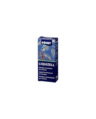 Hobby aliment pour - hobby, artemia