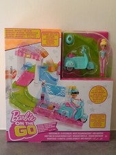 Mattel - COFFRET 30 cm Mini