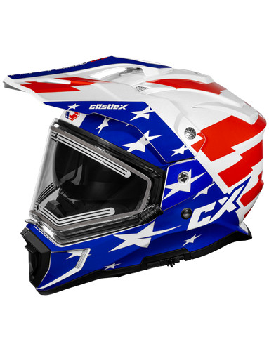 Castle cx200 liberty - x,