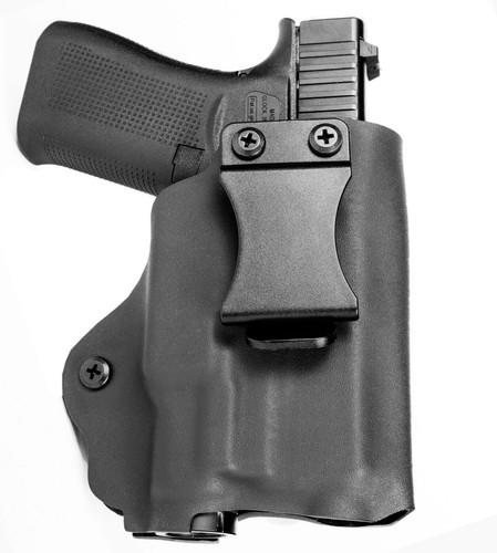 Smith wesson iwb tactical - &,